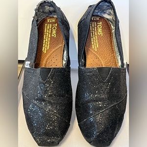Sparkle Toms